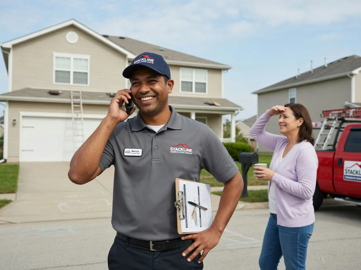 Chimney flashing repair Sunrise Beach, MO FAQs